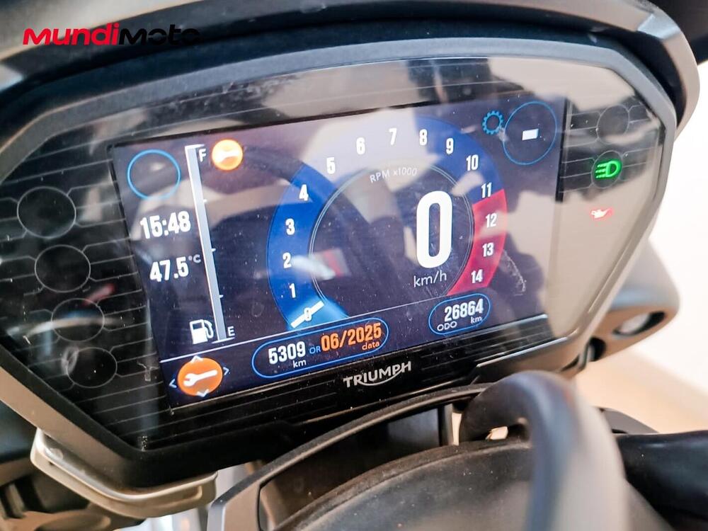 Triumph Speed Triple 1050 RS (2018 - 20) (12)