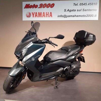 Yamaha X-Max 400 ABS (2017 - 20) usata