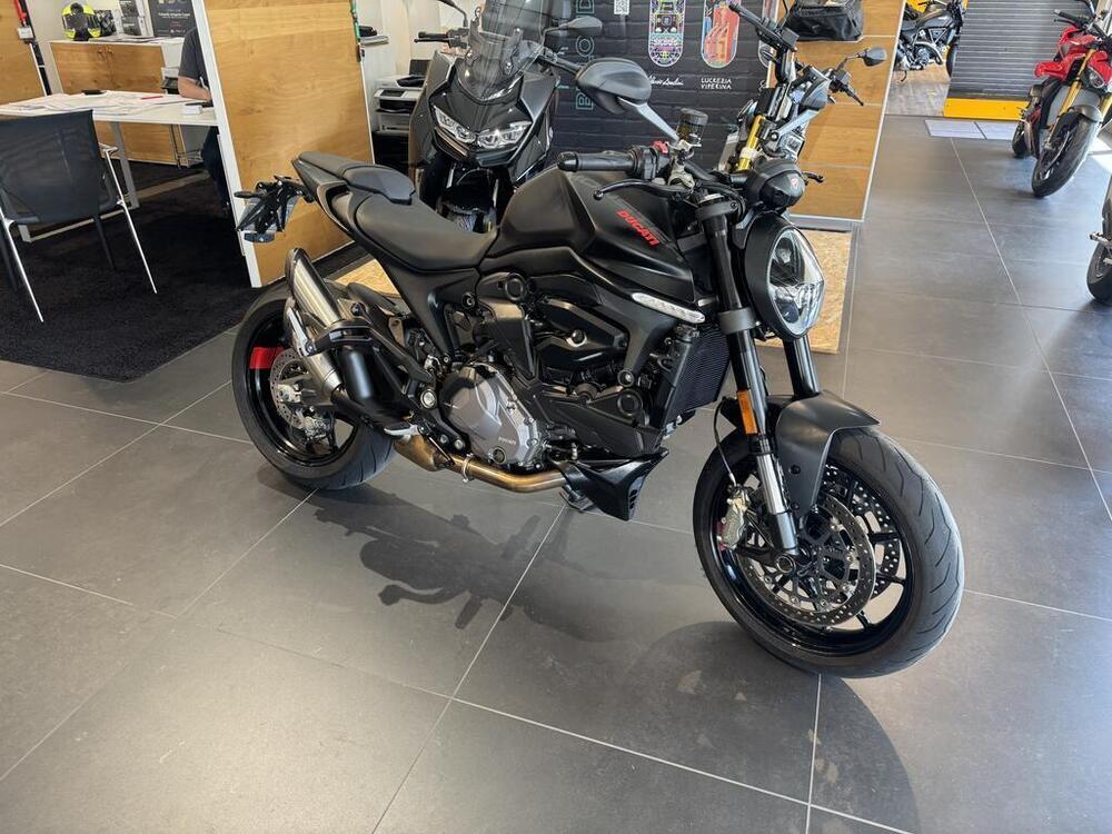 Ducati Monster 937 (2021 - 25) (3)