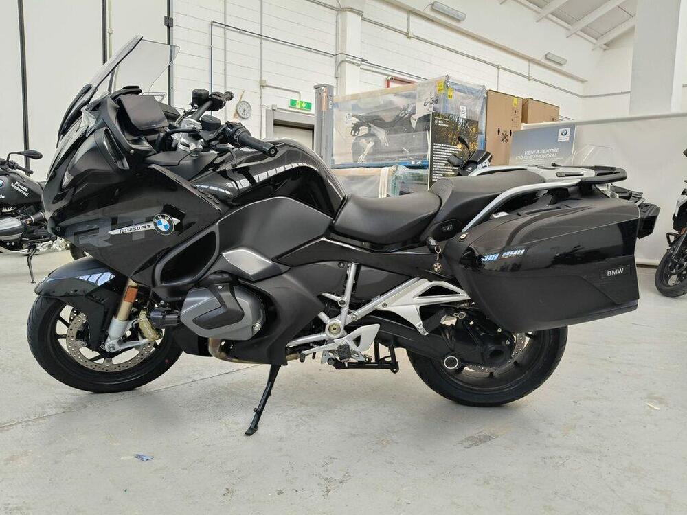 Bmw R 1250 RT (2021 - 25)