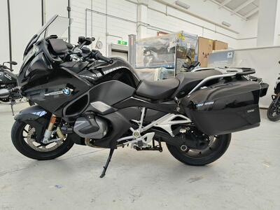 Bmw R 1250 RT (2021 - 25) usata