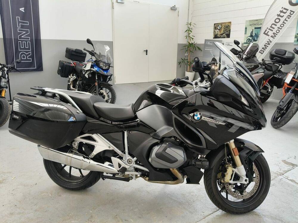 Bmw R 1250 RT (2021 - 25) (3)