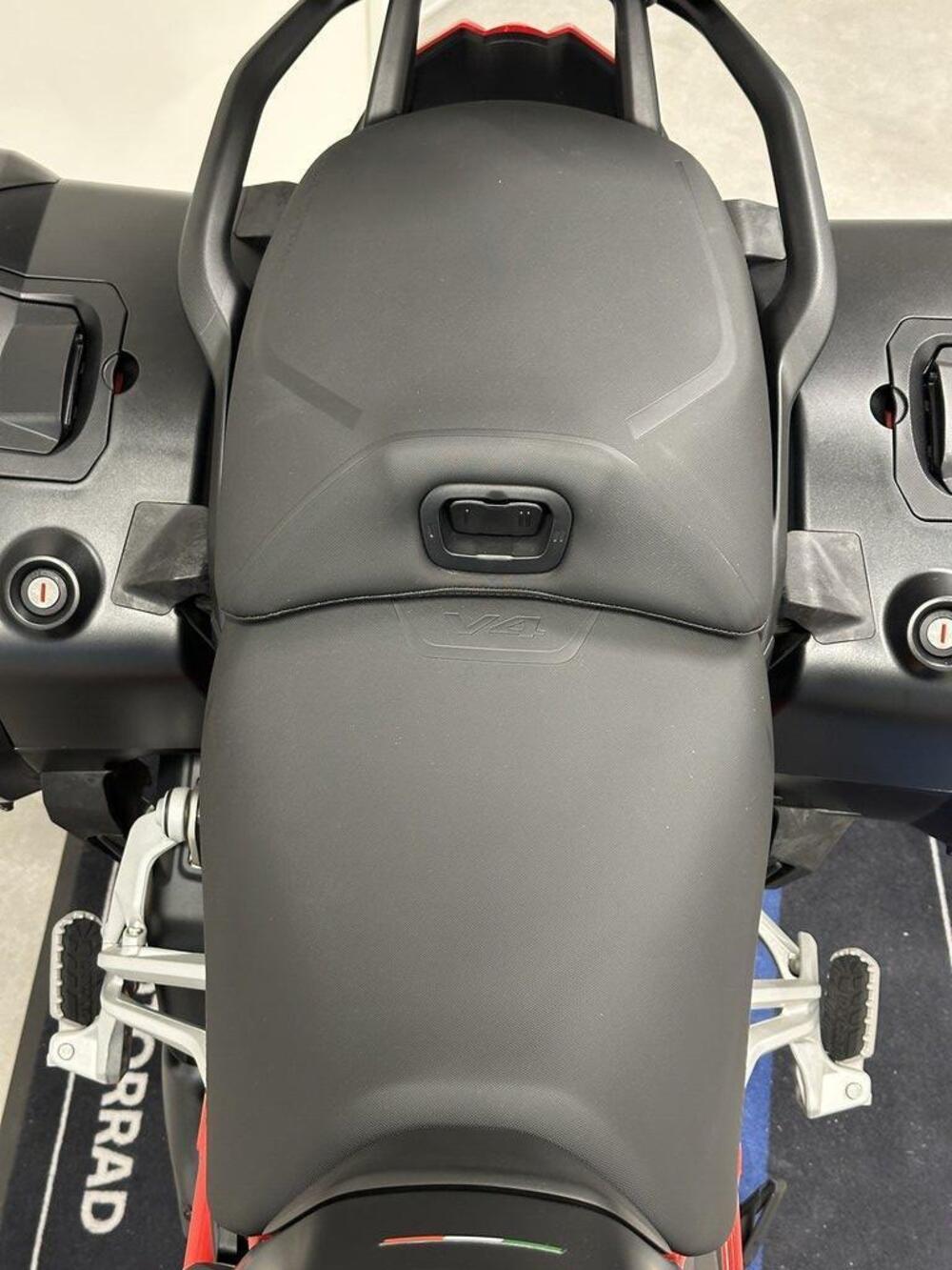 Ducati Multistrada V4 S (2021 - 24) (8)