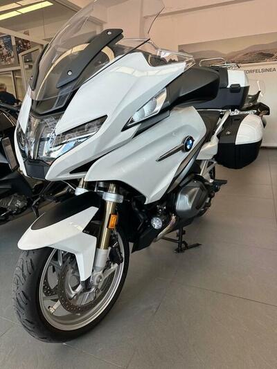 Bmw R 1250 RT (2021 - 25) usata