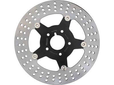 Disco freno anteriore Diametro 11,5" Ferodo Flotta