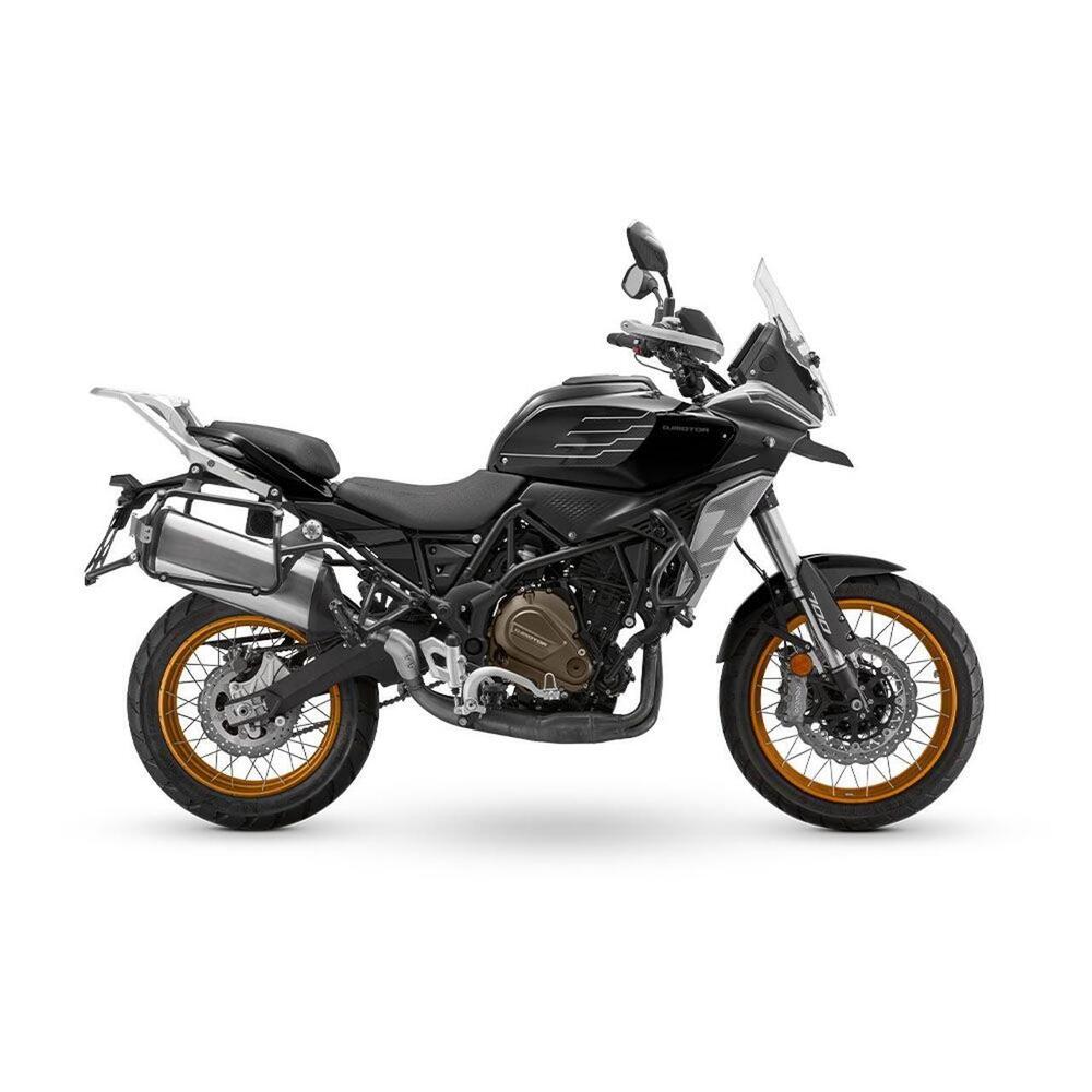 QJ Motor SRT 700 SX (2025 - 26) (2)