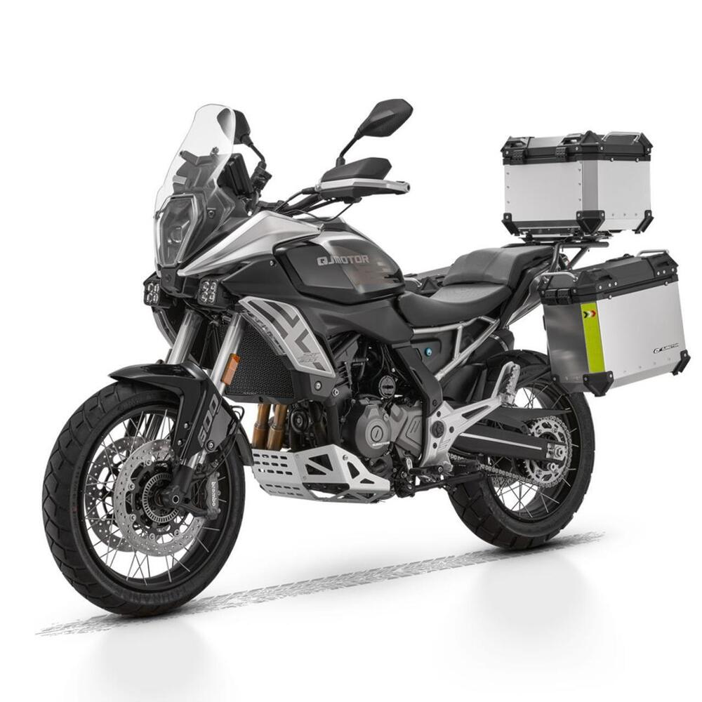 QJ Motor SRT 600 SX (2024 - 25) (7)