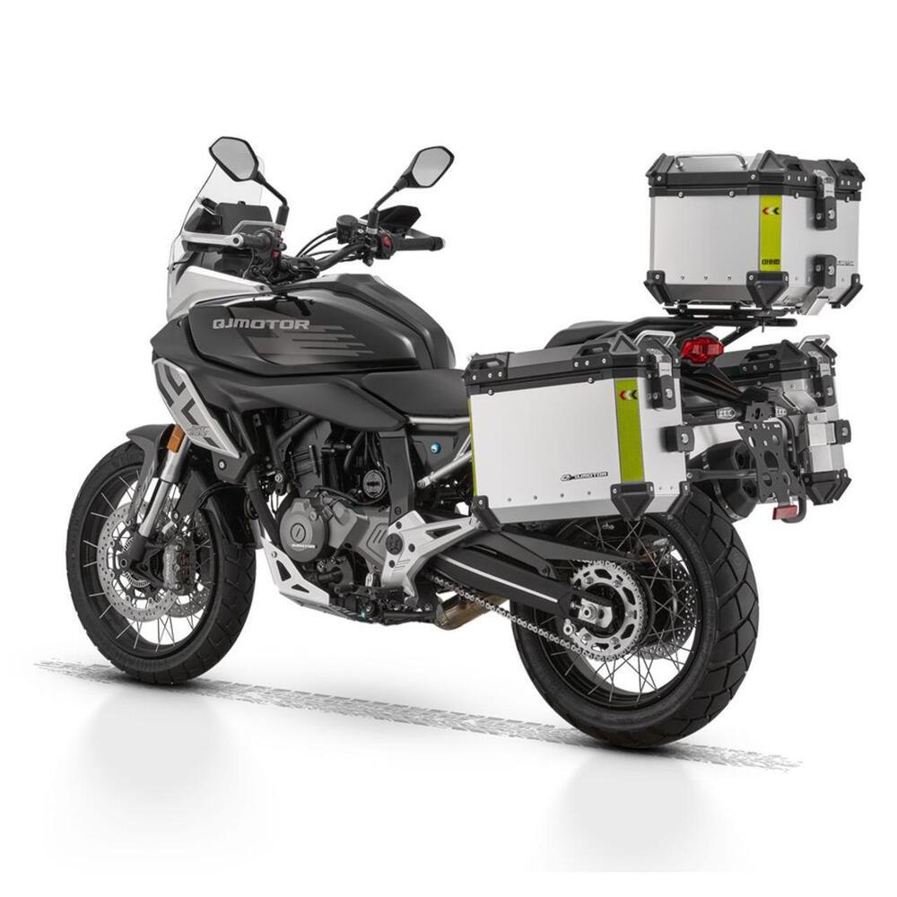 QJ Motor SRT 600 SX (2024 - 25) (10)