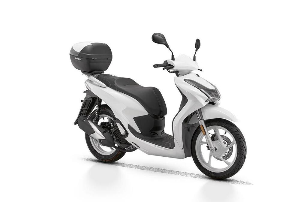 QJ Motor SQ 16 (2024)