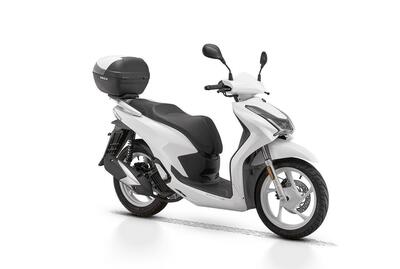 QJ Motor SQ 16 (2024) nuova