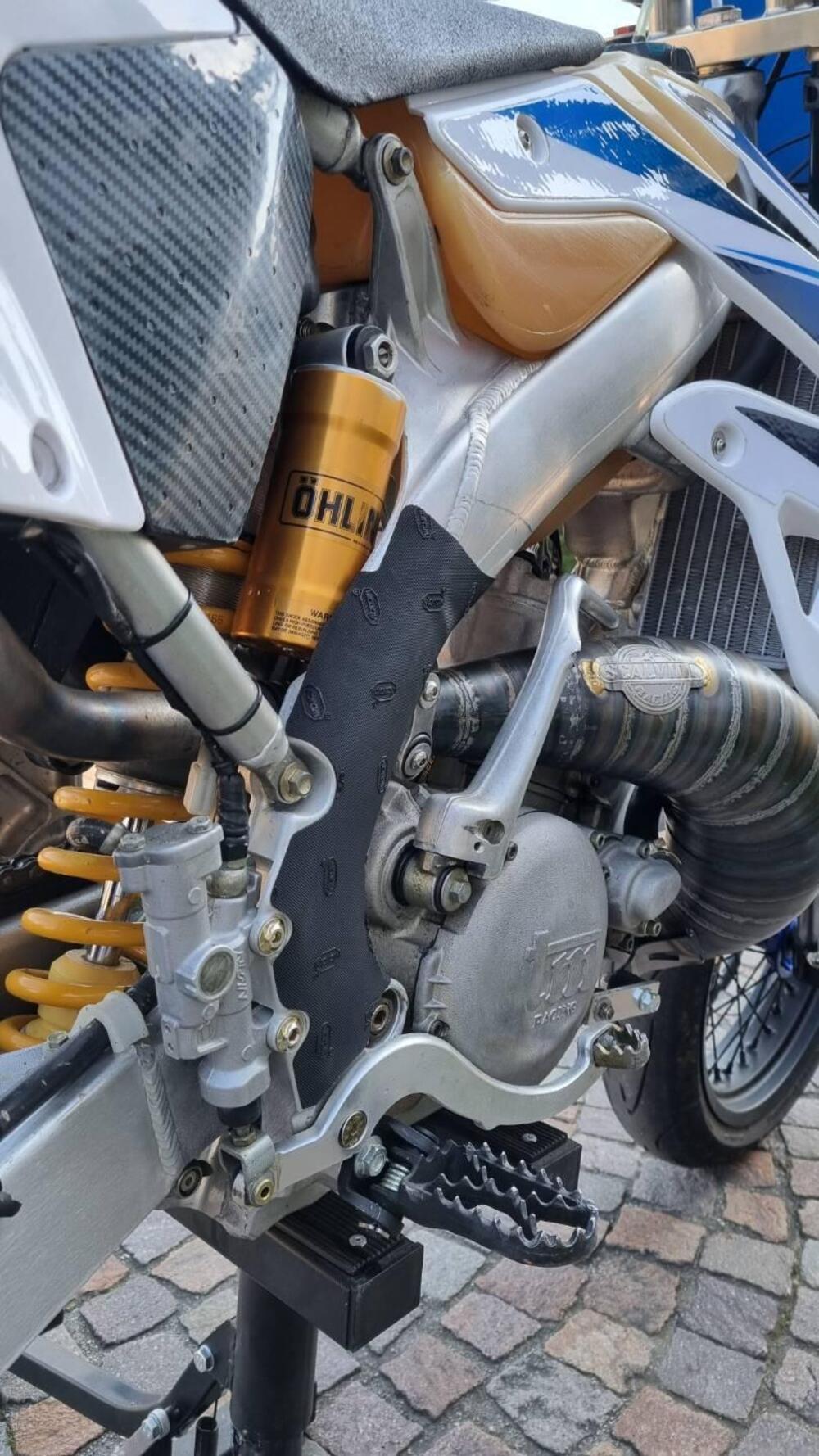 Tm Moto SMR 300 (2008 - 09) (5)