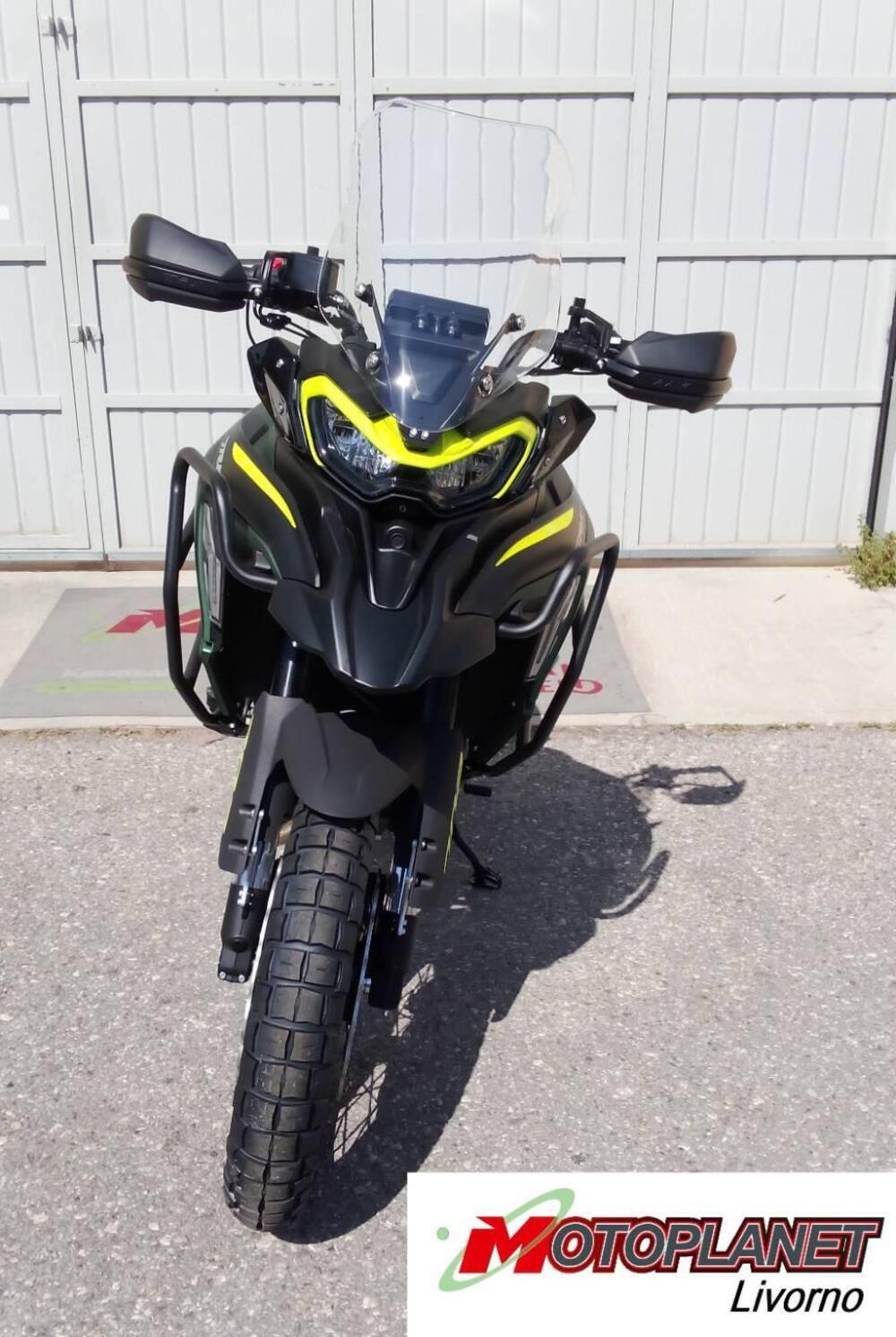Benelli TRK 702X (2026) (2)
