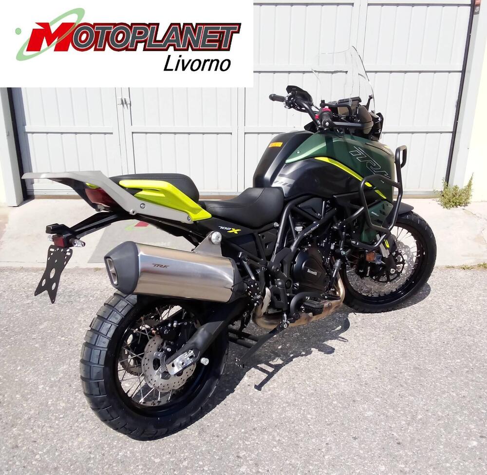 Benelli TRK 702X (2026) (7)