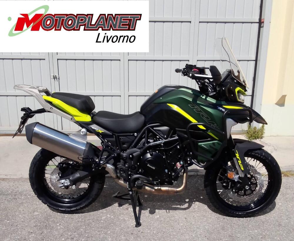 Benelli TRK 702X (2026) (8)