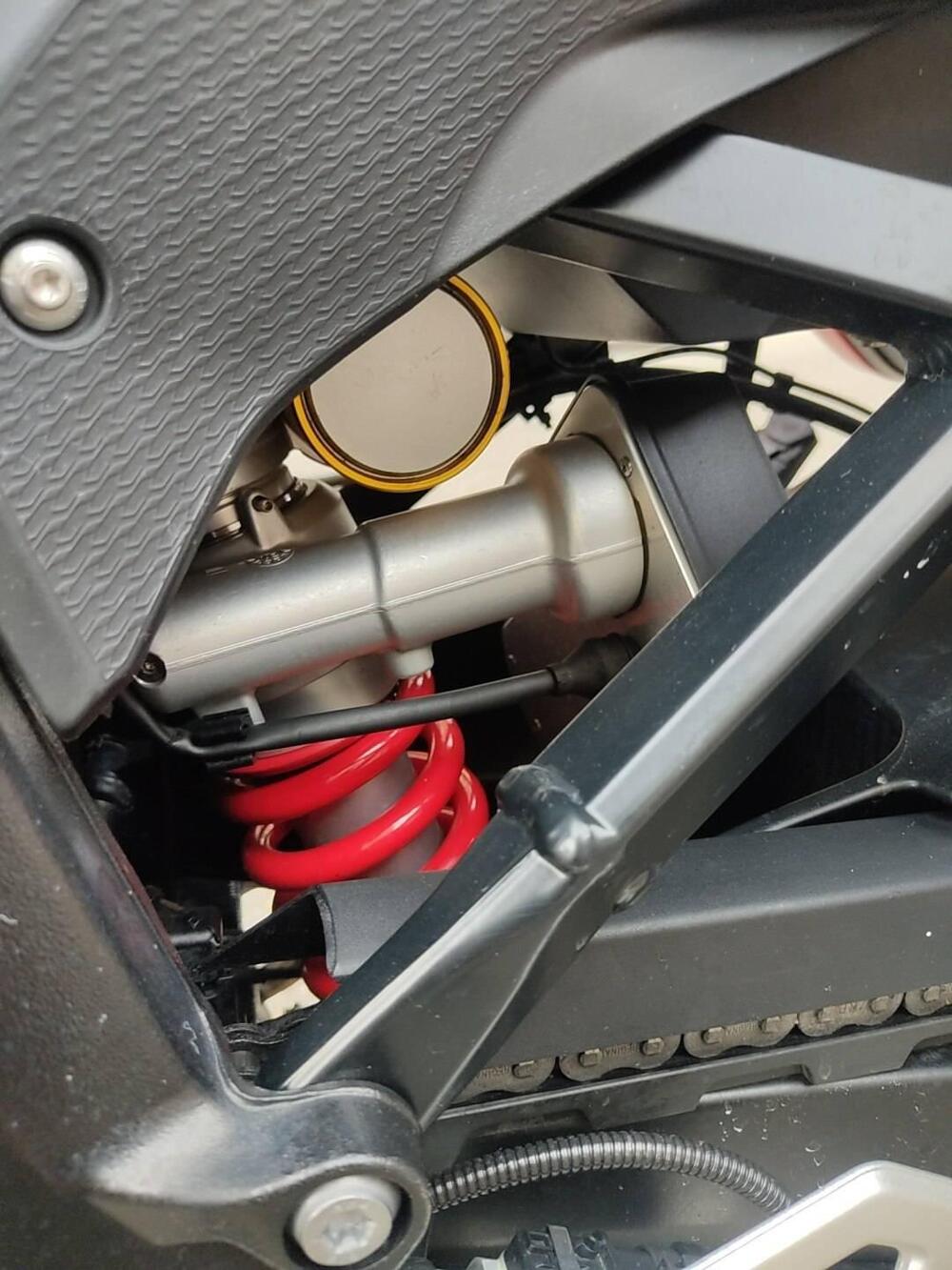 Bmw S 1000 XR (2017 - 19) (7)