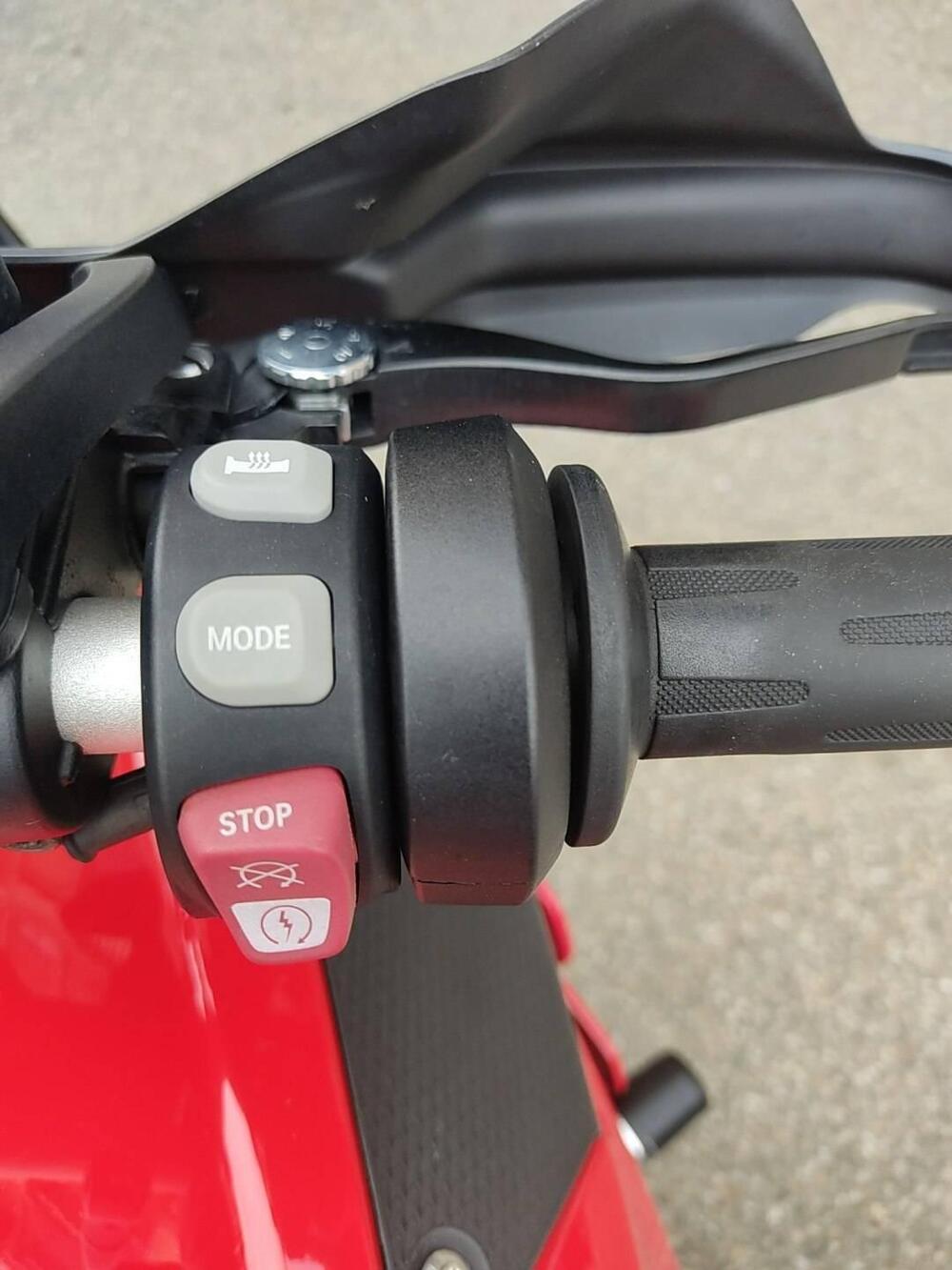 Bmw S 1000 XR (2017 - 19) (10)