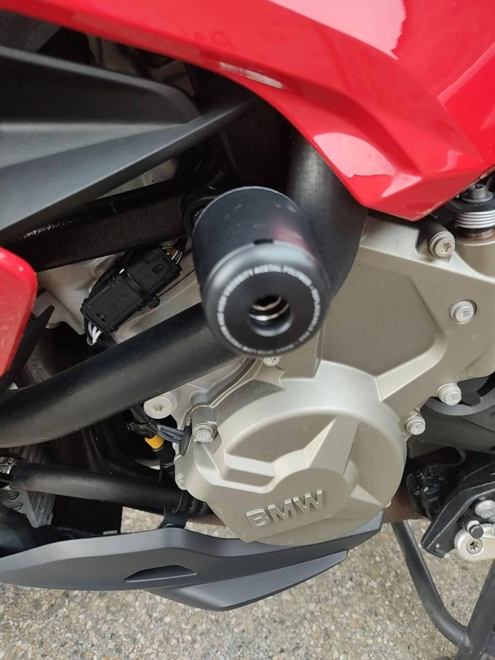 Bmw S 1000 XR (2017 - 19) (11)