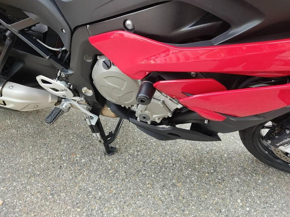 Bmw S 1000 XR (2017 - 19) (15)