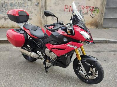 Bmw S 1000 XR (2017 - 19) usata