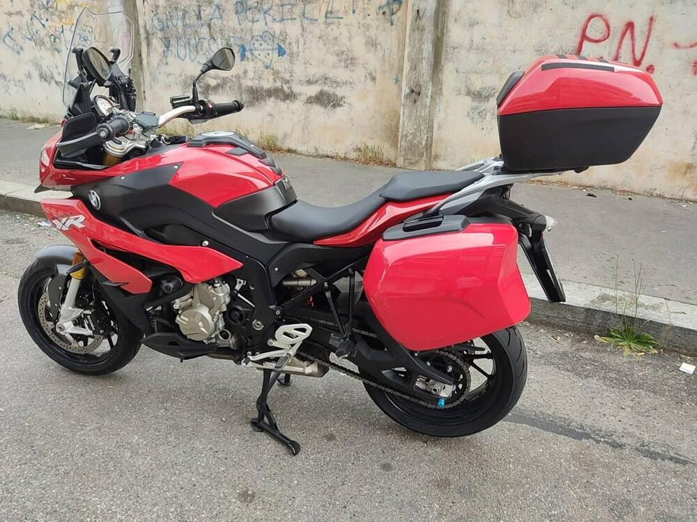 Bmw S 1000 XR (2017 - 19) (16)