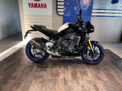Yamaha MT-10 SP (2022 - 25) usata
