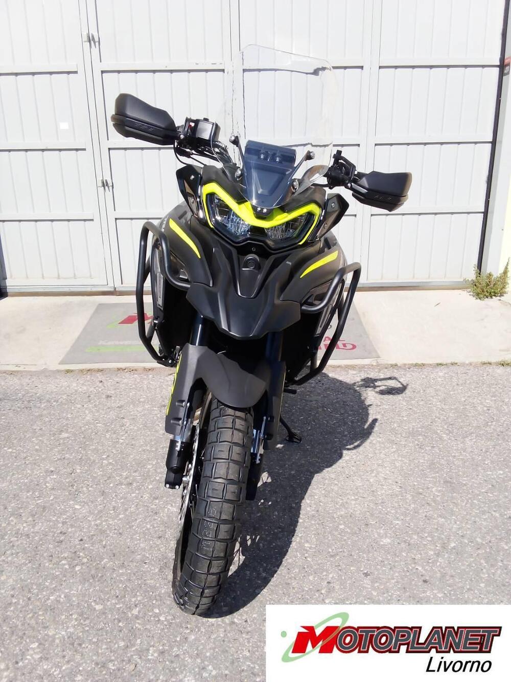 Benelli TRK 702X (2026) (2)
