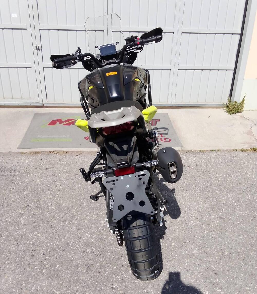 Benelli TRK 702X (2026) (6)