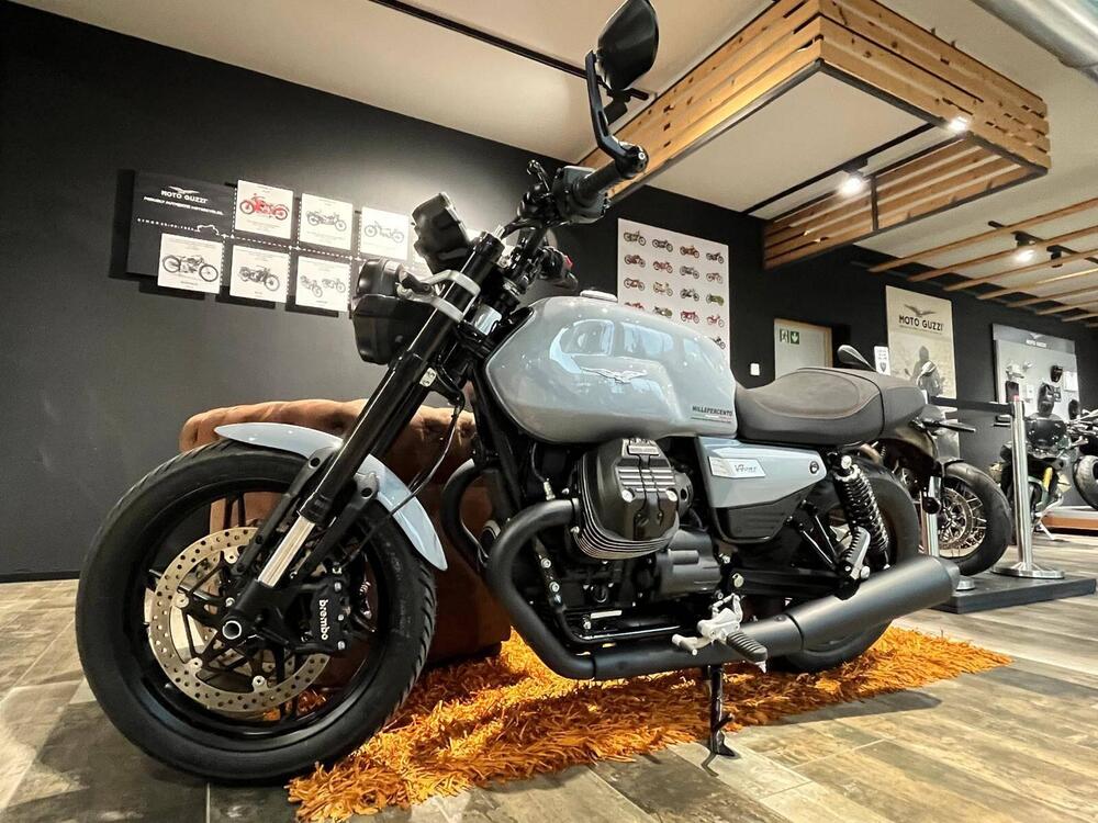 Moto Guzzi V7 Sport (2025 - 26) (2)