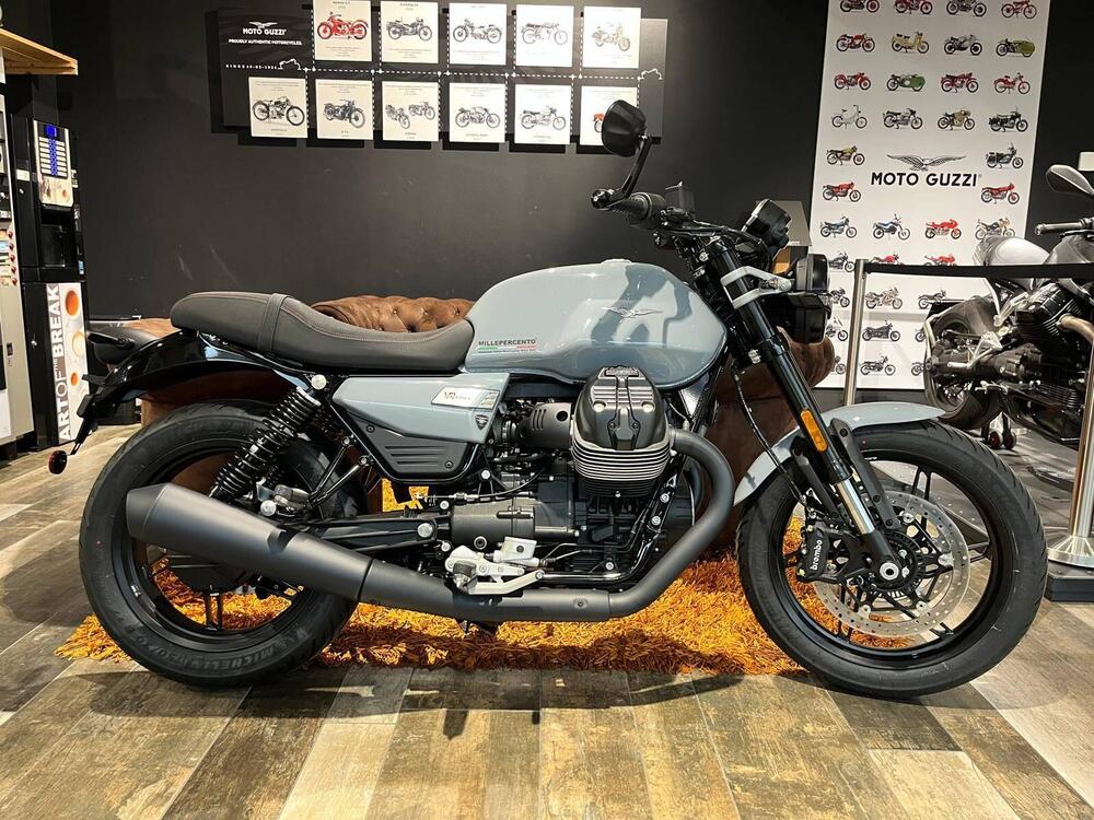 Moto Guzzi V7 Sport (2025 - 26) (3)