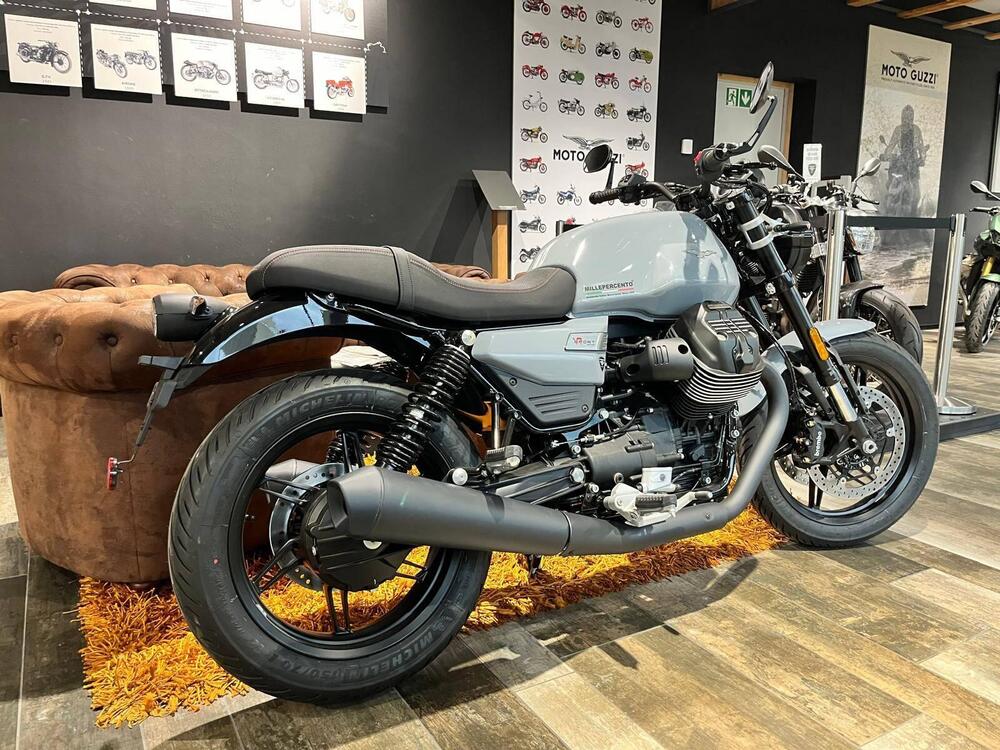 Moto Guzzi V7 Sport (2025 - 26) (5)