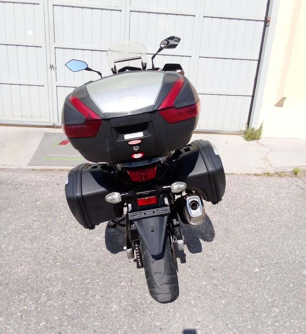 Suzuki V-Strom 650 ABS (2017 - 20) (6)