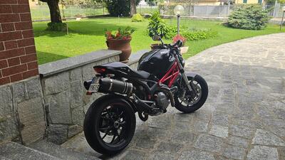 Ducati Monster 796 (2010 - 13) usata