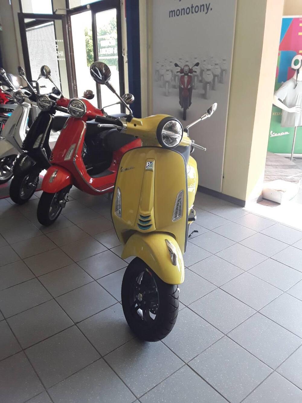 Vespa Primavera 125 S (2023 - 25) (2)