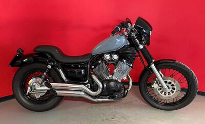 Yamaha XV 535 Virago (1992 - 98) usata