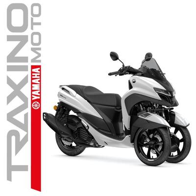 Yamaha Tricity 125 (2025) nuova