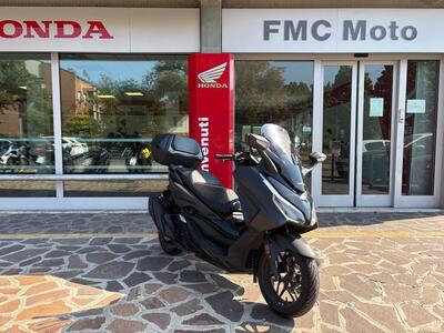 Honda Forza 350 Deluxe (2022 - 24) usata
