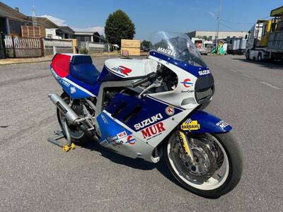 Suzuki GSX R 750 (1990) usata