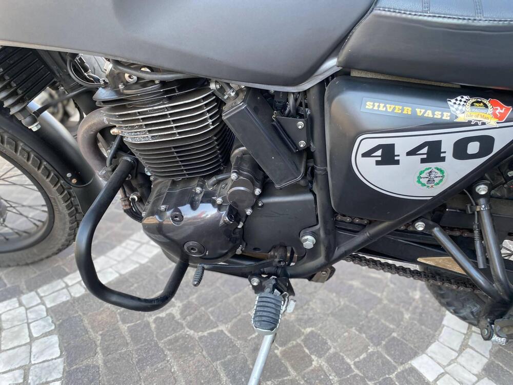 Swm Silver Vase 440 (2017 - 18) (6)