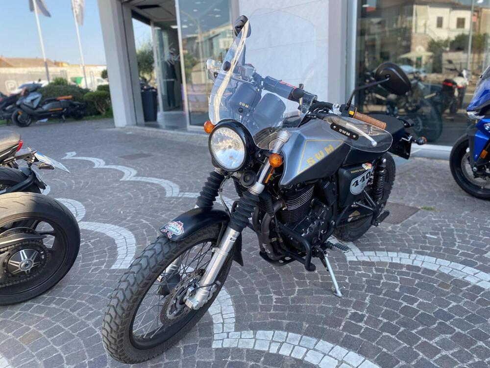 Swm Silver Vase 440 (2017 - 18) (4)