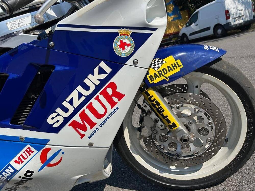 Suzuki GSX R 750 (1990) (5)