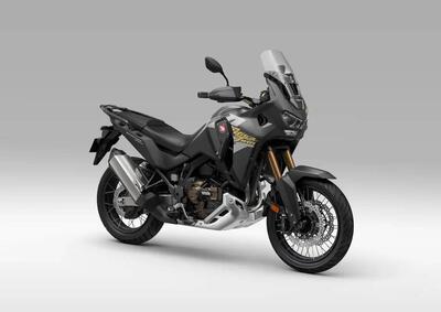 Honda Africa Twin CRF 1100L Adventure Sports (2024 - 25) nuova