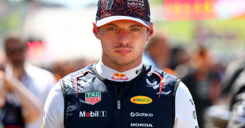 F1. Max Verstappen: finisce l&rsquo;era Red Bull. L&rsquo;accordo con Mercedes &egrave; solo questione di tempo. Ma chi pagher&agrave; il prezzo? Russell o Antonelli?