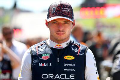F1. Max Verstappen: finisce l&rsquo;era Red Bull. L&rsquo;accordo con Mercedes &egrave; solo questione di tempo. Ma chi pagher&agrave; il prezzo? Russell o Antonelli?