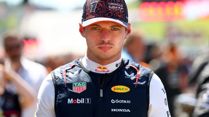 F1. Max Verstappen: finisce l&rsquo;era Red Bull. L&rsquo;accordo con Mercedes &egrave; solo questione di tempo. Ma chi pagher&agrave; il prezzo? Russell o Antonelli?