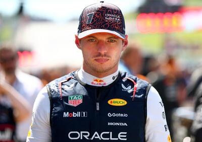 F1. Max Verstappen: finisce l’era Red Bull. L’accordo con Mercedes è solo questione di tempo. Ma chi pagherà il prezzo? Russell o Antonelli?