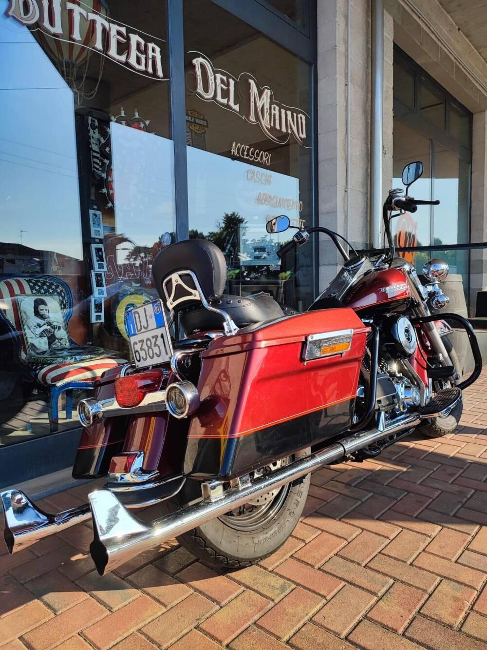 Harley-Davidson 1450 Road King (1999 - 03) - FLHR (6)