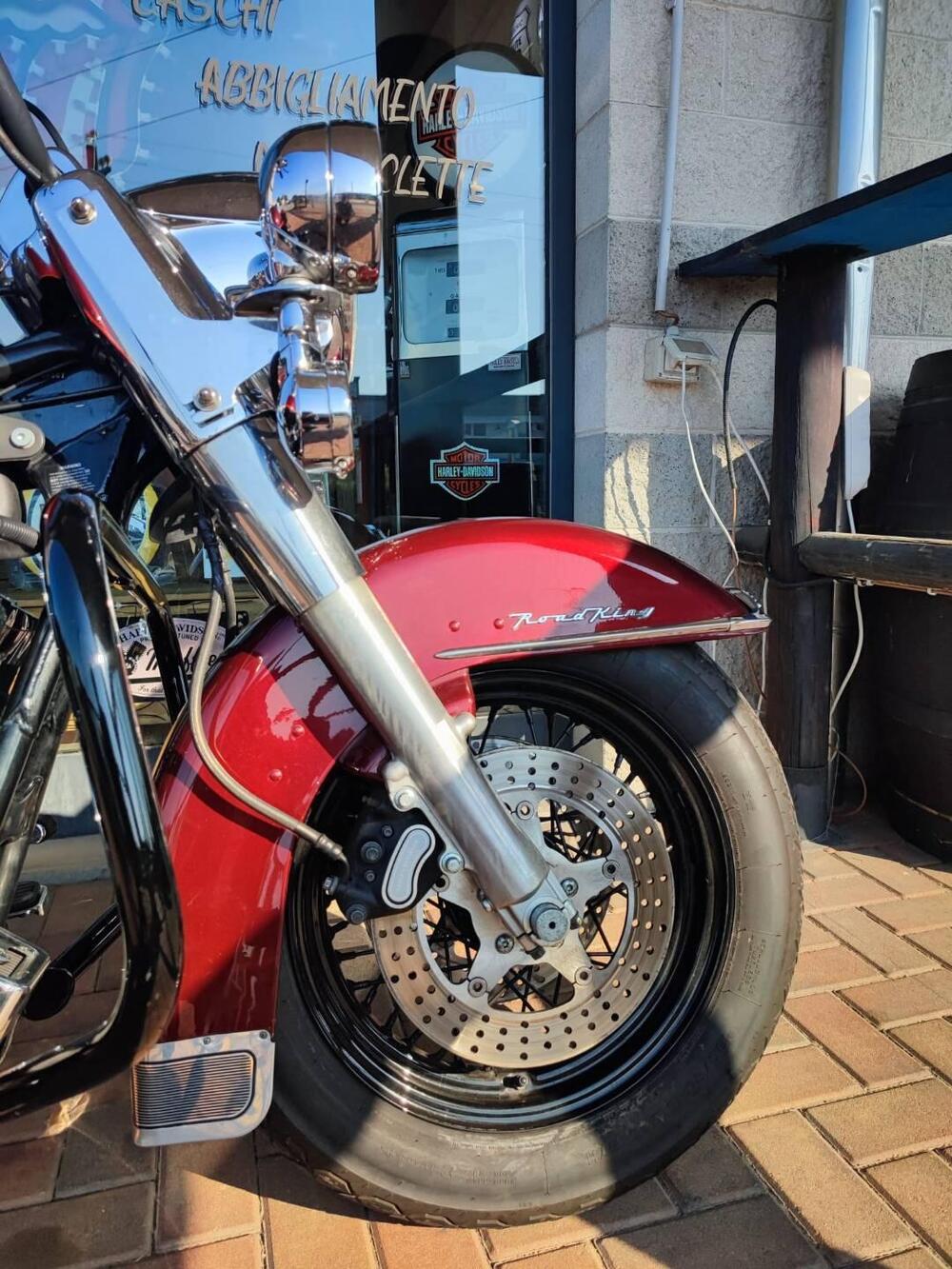 Harley-Davidson 1450 Road King (1999 - 03) - FLHR (9)
