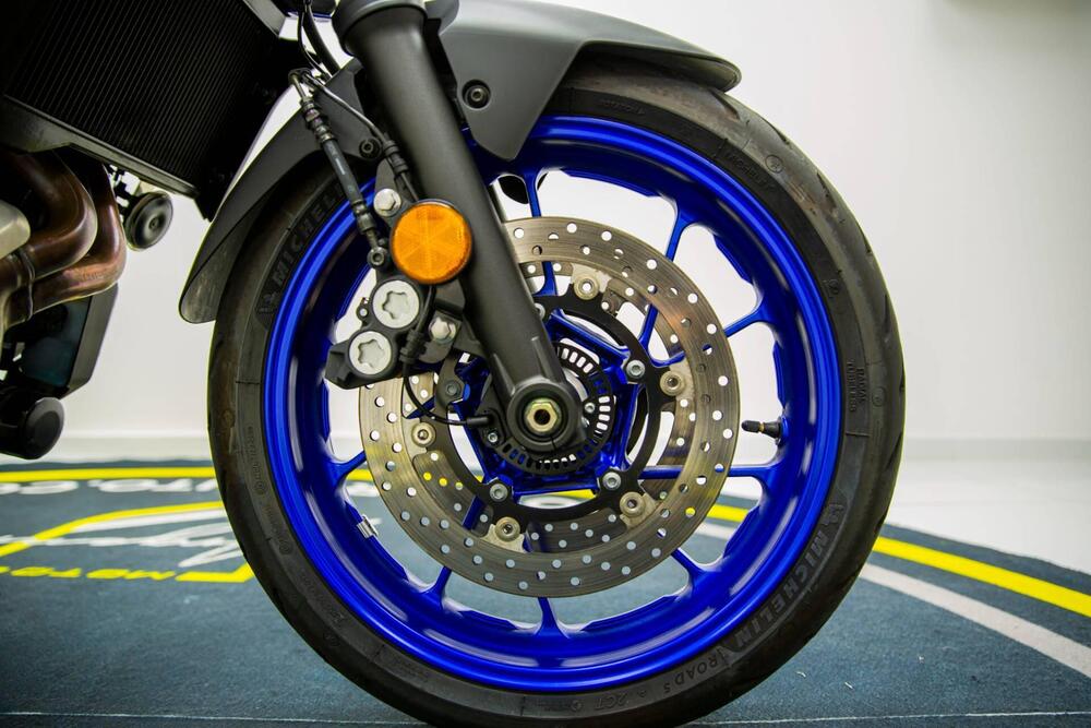 Yamaha MT-07 (2021 - 24) (16)