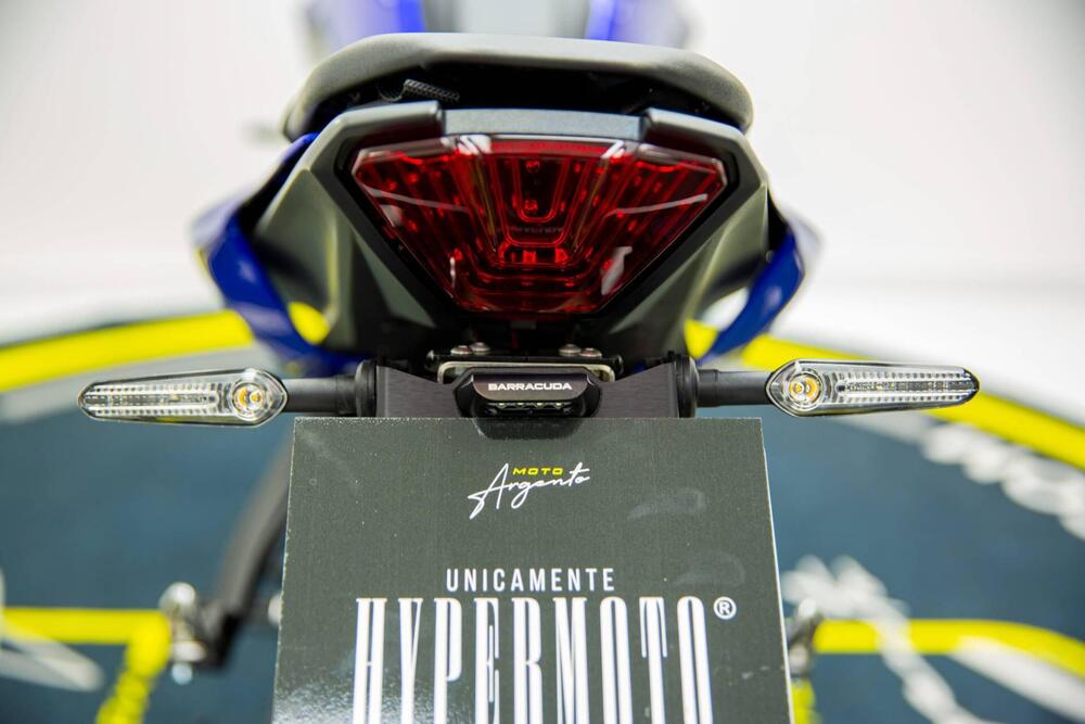 Yamaha MT-07 (2021 - 24) (17)