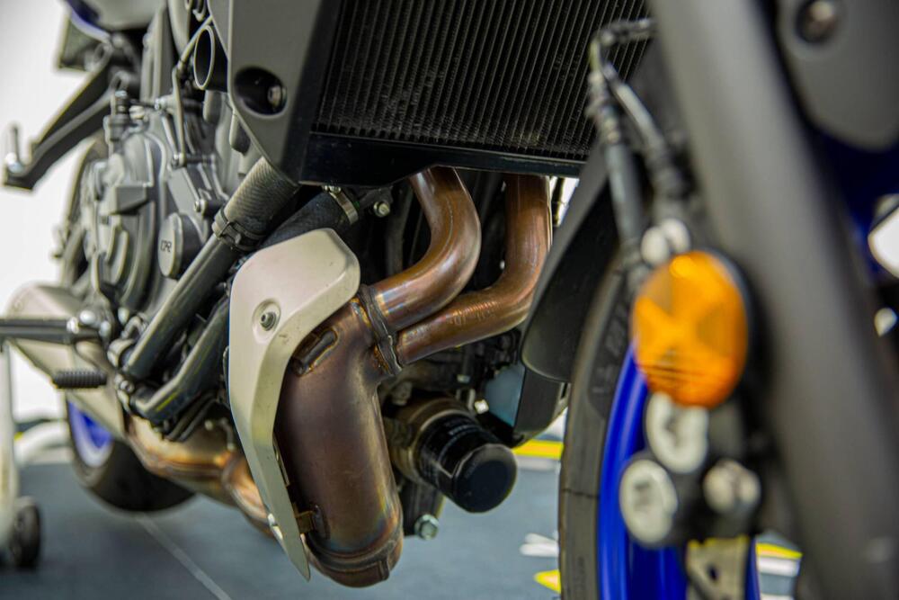 Yamaha MT-07 (2021 - 24) (19)